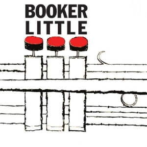 Little Booker - Booker Little in the group CD / Jazz/Blues at Bengans Skivbutik AB (2487351)