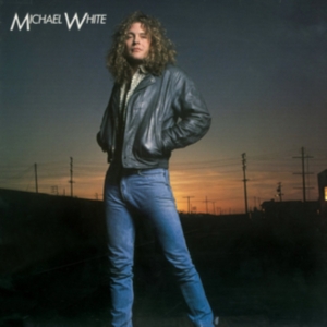 White Michael - Michael White in the group CD / Pop-Rock at Bengans Skivbutik AB (2487361)