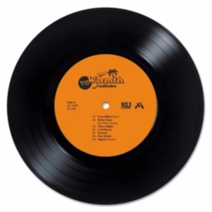 Fredfades - Warmth in the group OTHER / Övrigt /  at Bengans Skivbutik AB (2487363)