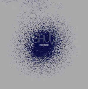 Gaudi - Magnetic in the group VINYL / Pop-Rock at Bengans Skivbutik AB (2487866)