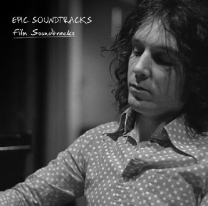Epic Soundtracks - Film Soundtracks (Inkl.Cd) in the group VINYL / Rock at Bengans Skivbutik AB (2487868)