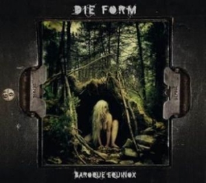 Die Form - Baroque Equinox in the group CD / Pop at Bengans Skivbutik AB (2488331)