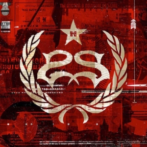 Stone Sour - Hydrograd in the group OTHER / -Start BM CD at Bengans Skivbutik AB (2488363)