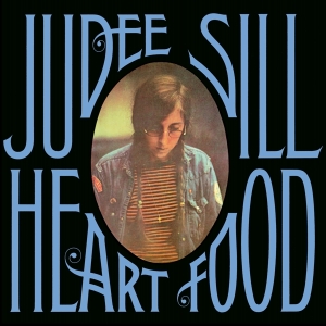 Judee Sill - Heart Food in the group OUR PICKS / Classic labels / Music On Vinyl at Bengans Skivbutik AB (2488630)