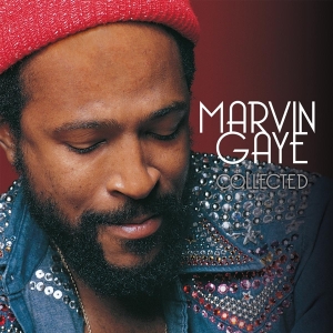 Marvin Gaye - Collected in the group OUR PICKS / Classic labels / Music On Vinyl at Bengans Skivbutik AB (2489564)