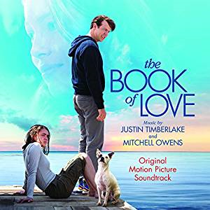 Original Soundtrack - Book Of Love -Hq- in the group OUR PICKS / Classic labels / Music On Vinyl at Bengans Skivbutik AB (2489573)