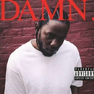 Kendrick Lamar - Damn (2Lp) in the group OUR PICKS / Bengans Staff Picks / Staff Picks - Felix at Bengans Skivbutik AB (2491251)