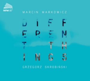 Glass Philip Korngold W E Rota - Different Things in the group Externt_Lager / at Bengans Skivbutik AB (2491260)