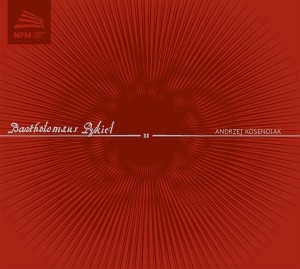 Pekiel Bartlomiej - Bartlomiej Pekiel Ii in the group Externt_Lager /  at Bengans Skivbutik AB (2491261)