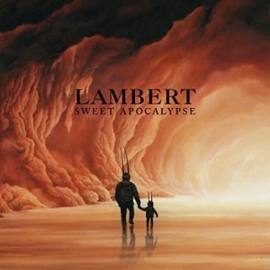 Lambert - Sweet Apocalypse in the group CD / Klassiskt at Bengans Skivbutik AB (2491840)