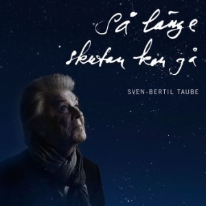 Sven-Bertil Taube - Så Länge Skutan Kan Gå in the group CD / Pop-Rock at Bengans Skivbutik AB (2491841)