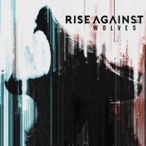 Rise Against - Wolves in the group CD / Pop-Rock,Punk at Bengans Skivbutik AB (2491843)