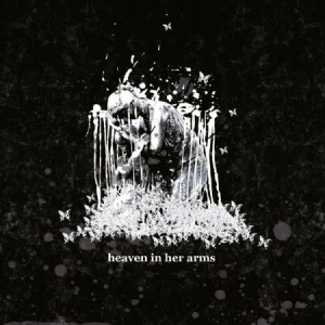 Heaven In Her Arms - Erosion Of The Black Speckle (+Down in the group VINYL / Rock at Bengans Skivbutik AB (2491900)