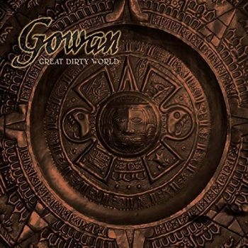 Gowan - Great Dirty World-Special Edition in the group CD / Bestsellers at Bengans Skivbutik AB (2491937)