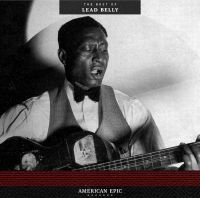 Leadbelly - American EpicBest Of Leadbelly in the group VINYL / Blues,Jazz at Bengans Skivbutik AB (2491939)