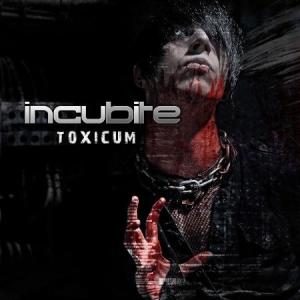 Incubite - Toxicum in the group CD / Rock at Bengans Skivbutik AB (2492012)