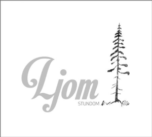 Ljom - Stundom in the group CD / Pop-Rock at Bengans Skivbutik AB (2492073)