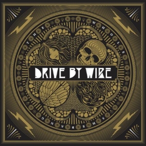Drive By Wire - Whole Shebang - 2017 Edition in the group CD / Rock at Bengans Skivbutik AB (2492084)