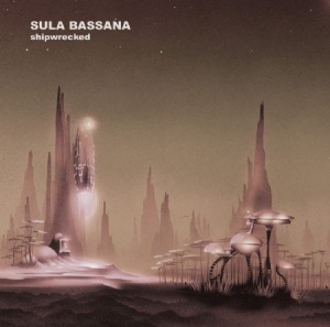 Sula Bassana - Shipwrecked in the group CD / Pop at Bengans Skivbutik AB (2492142)