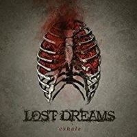 Lost Dreams - Exhale in the group CD / Hårdrock/ Heavy metal at Bengans Skivbutik AB (2492622)