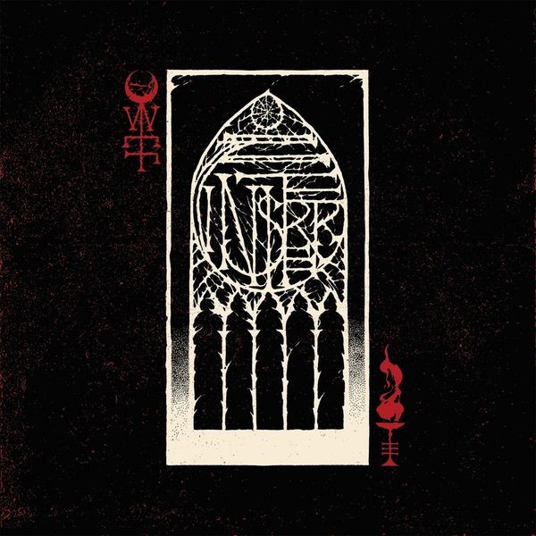 Der Weg Einer Freiheit - Finisterre in the group CD / Hårdrock/ Heavy metal at Bengans Skivbutik AB (2492626)