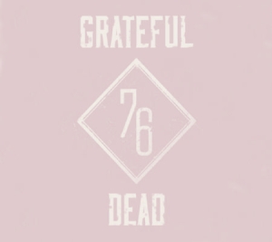 Grateful Dead - Summer 76: The Complete Broadcasts in the group CD / Rock at Bengans Skivbutik AB (2492635)
