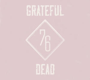 Grateful Dead - Summer 76: The Complete Broadcasts in the group Minishops / Grateful Dead at Bengans Skivbutik AB (2492635)