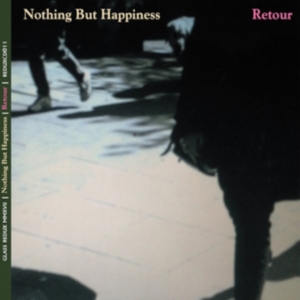 Nothing But Happiness - Retour in the group CD / Jazz at Bengans Skivbutik AB (2492676)