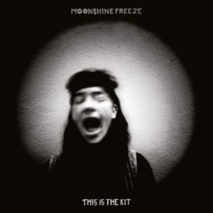This Is The Kit - Moonshine Freeze in the group VINYL / Rock at Bengans Skivbutik AB (2493453)