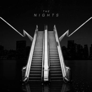Nights The - The Nights in the group CD / Upcoming releases / Rock at Bengans Skivbutik AB (2493457)