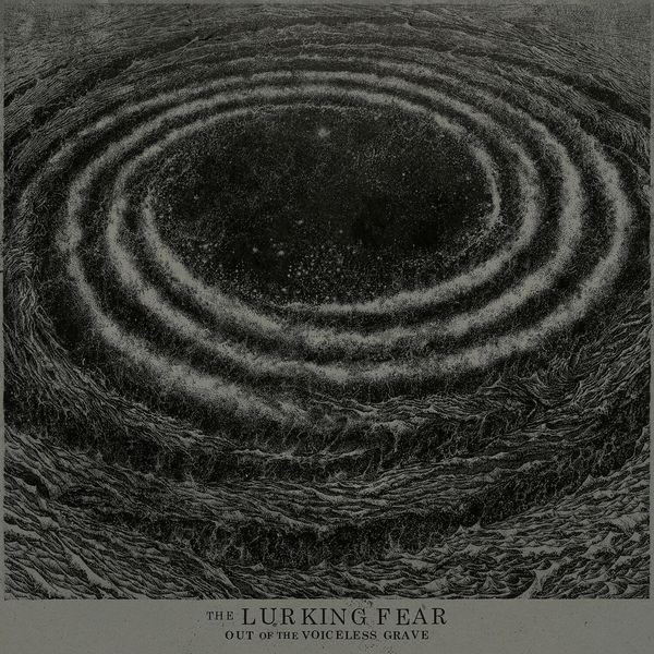 The Lurking Fear - Out Of The Voiceless Grave in the group VINYL / Hårdrock/ Heavy metal at Bengans Skivbutik AB (2493471)