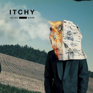 Itchy - All We Know (Digipack) in the group CD / Hårdrock/ Heavy metal at Bengans Skivbutik AB (2493482)