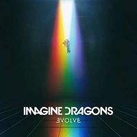 Imagine Dragons - Evolve (Vinyl) in the group VINYL / Rock at Bengans Skivbutik AB (2493495)