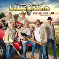 Lasse Stefanz - Wind Me Up in the group Minishops / Dansband at Bengans Skivbutik AB (2493497)