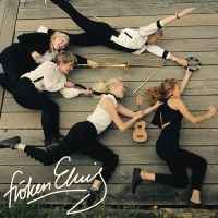 Fröken Elvis - Kungen Och Vi in the group CD / Pop-Rock at Bengans Skivbutik AB (2494904)