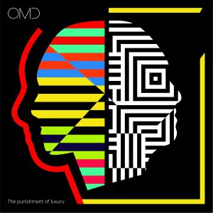 Orchestral Manoeuvres In The Dark - The Punishment Of Luxury in the group OTHER / CRM - 80-tals synth at Bengans Skivbutik AB (2494921)