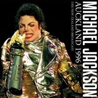 Jackson Michael - Auckland 1996 in the group VINYL / Pop-Rock at Bengans Skivbutik AB (2494926)