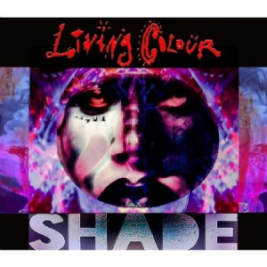 Living Colour - Shade in the group CD / Rock at Bengans Skivbutik AB (2494931)