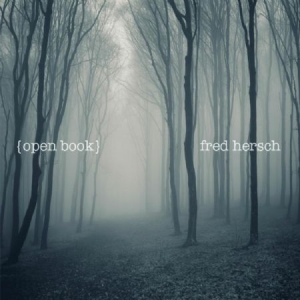 Fred Hersch - Open Book in the group CD / Jazz/Blues at Bengans Skivbutik AB (2494949)
