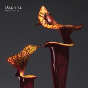 Daphni - Fabriclive 93 : in the group CD / Dans/Techno at Bengans Skivbutik AB (2494952)