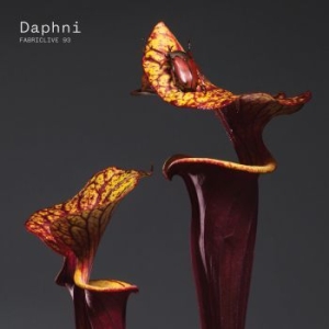 Daphni - Fabriclive 93 : in the group CD / Dance-Techno,Pop-Rock at Bengans Skivbutik AB (2494952)