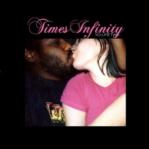 Dears - Times Infinity Volume Two in the group CD / Rock at Bengans Skivbutik AB (2494960)