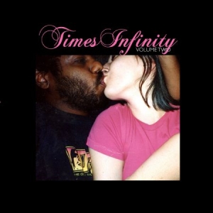 Dears - Times Infinity Volume Two in the group CD / Pop-Rock at Bengans Skivbutik AB (2494960)