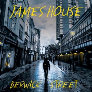 James House - Berwick Street in the group CD / Country at Bengans Skivbutik AB (2494962)