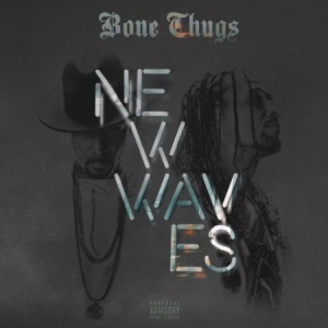 Bone Thugs - New Waves in the group CD / Hip Hop-Rap at Bengans Skivbutik AB (2494963)