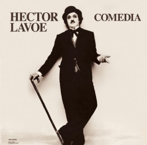 Lavoe Hector - Comedia in the group CD / Elektroniskt at Bengans Skivbutik AB (2494975)