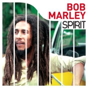 Bob Marley - Spirit Of Bob Marley in the group VINYL / Reggae at Bengans Skivbutik AB (2494980)