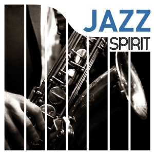 Blandade Artister - Spirit Of Jazz in the group VINYL / Jazz/Blues at Bengans Skivbutik AB (2494982)