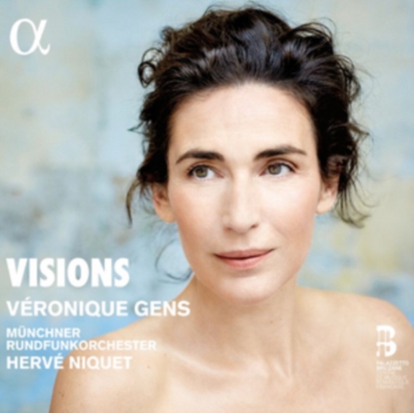 Various - Visions in the group CD / Bestsellers at Bengans Skivbutik AB (2495037)