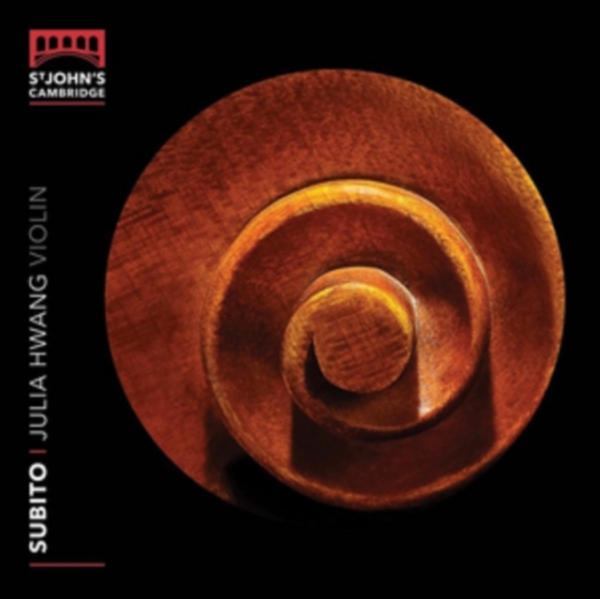 Various - Subito! in the group Externt_Lager / at Bengans Skivbutik AB (2495070)